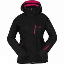 Womens Express II Jacket